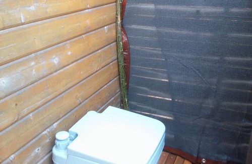 Schwasdorf Cabin | Wydehüsli Nature short overnight stay