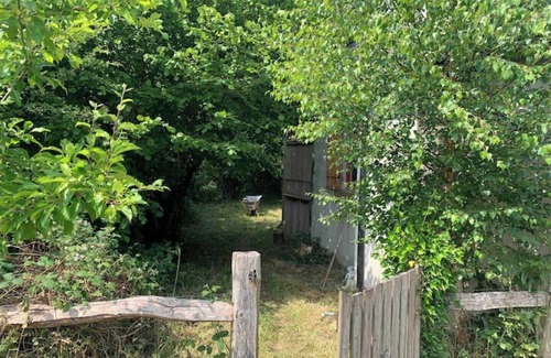 Llandrindod Wells House | Wye Riverside Lodge
