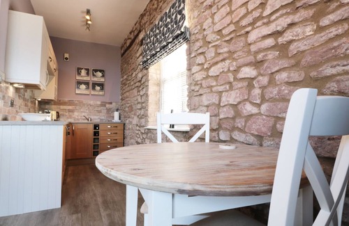Ross-on-Wye Cottage | Wye View