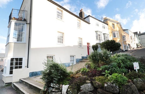 Ross-on-Wye Cottage | Wye View