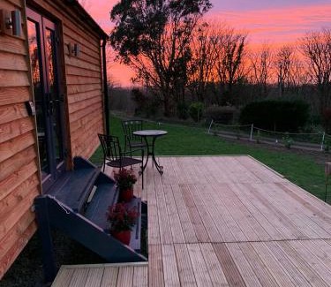 St Davids House | Wyncliffe Hideaway