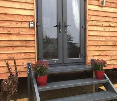 St Davids House | Wyncliffe Hideaway