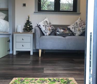 St Davids House | Wyncliffe Hideaway