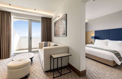 Bukhara Province Hotel | Wyndham Bukhara