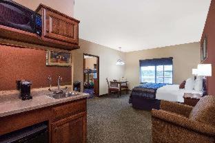 Appleton Hotel | Wyndham Garden Appleton