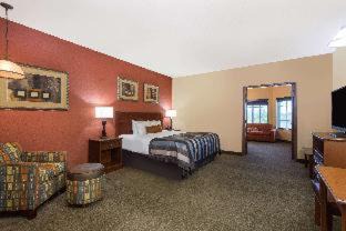Appleton Hotel | Wyndham Garden Appleton