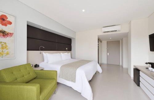 Riomar Hotel | Wyndham Garden Barranquilla