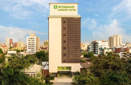 Riomar Hotel | Wyndham Garden Barranquilla