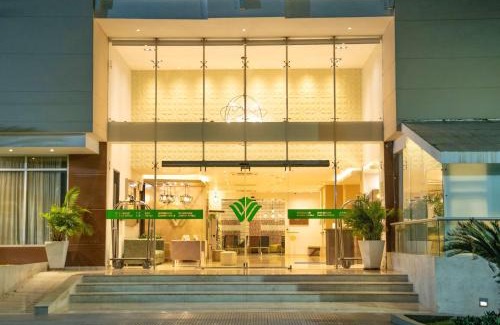 Riomar Hotel | Wyndham Garden Barranquilla