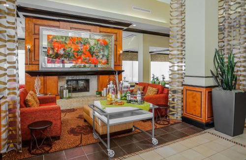 Kankakee Hotel | Wyndham Garden Kankakee