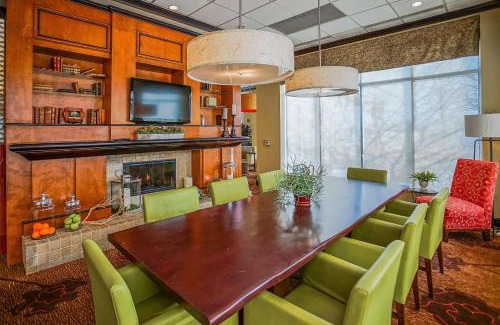 Kankakee Hotel | Wyndham Garden Kankakee