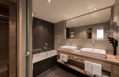 Elisabeth-Vorstadt Hotel | Wyndham Grand Salzburg Conference Centre