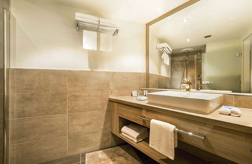 Elisabeth-Vorstadt Hotel | Wyndham Grand Salzburg Conference Centre