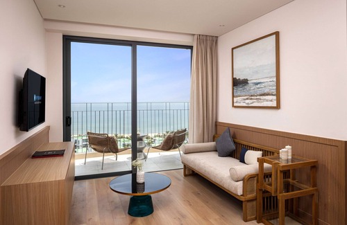 Dien Duong Hotel | Wyndham Hoi An Royal Beachfront Resort & Villas