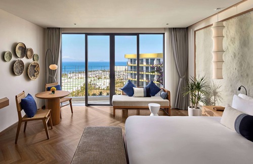 Dien Duong Hotel | Wyndham Hoi An Royal Beachfront Resort & Villas