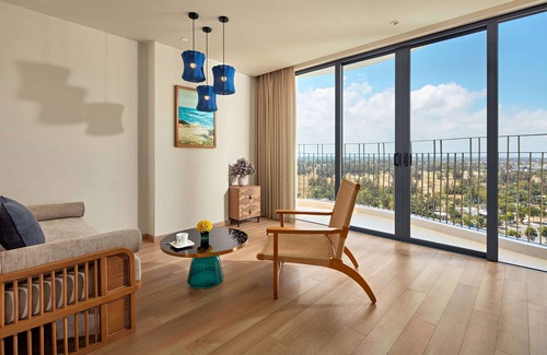 Dien Duong Hotel | Wyndham Hoi An Royal Beachfront Resort & Villas
