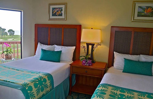 Kaiulani Villa | Wyndham Ka'Eo Kai, 2 bedroom suite, beautiful resort