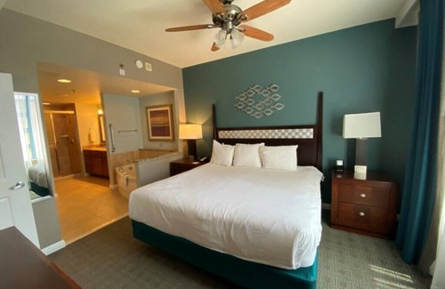 National Harbor Hotel | Wyndham National Harbor - 1 Bedroom Deluxe