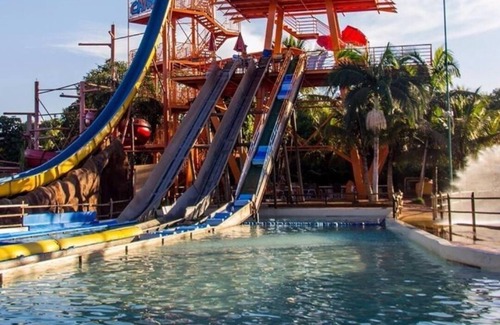 Olimpia Resort | Wyndham Olímpia Royal hotels