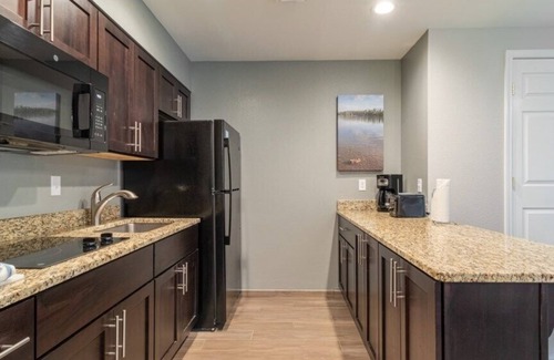 Pinetop Apartment | Wyndham Pinetop - Comfy Studio