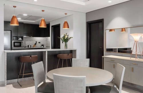 Palm Jumeirah Apartment | Wyndham Residences The Palm