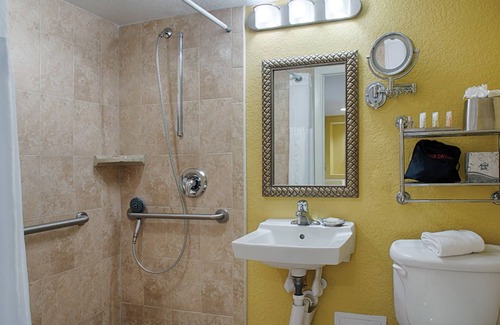 Pompano Beach Resort | Wyndham Santa Barbara, 2 Bedroom Condo, Free WiFi and Parking