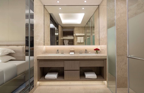 Kequiao Hotel | Wyndham Shaoxing Keqiao
