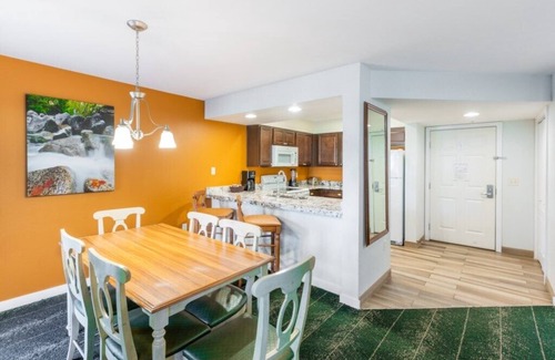 Elk Point Condo | Wyndham South Shore - 2 Bedroom Deluxe