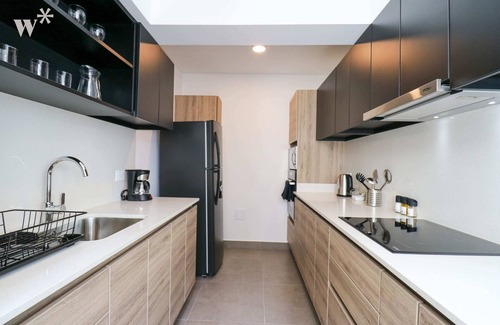 Miraflores Apartment | Wynwood Actual in Berlin Miraflores