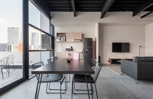 Reforma Apartment | Wynwood House Darwin