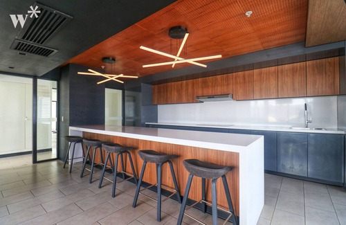 San Isidro Centro Financiero Apartment | Wynwood Rivera Navarrete