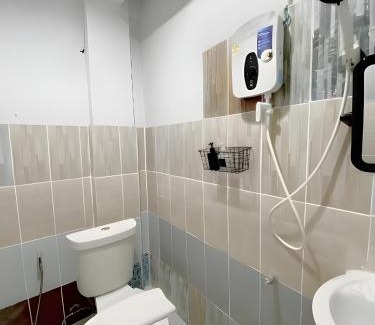 San Chao Pho Suea Apartment | X เบา ศาลเจ้าพ่อเสือ - เสาชิงช้า BAO San Chao Pho Suea