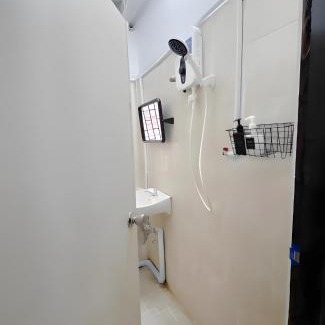 San Chao Pho Suea Apartment | X เบา ศาลเจ้าพ่อเสือ - เสาชิงช้า BAO San Chao Pho Suea