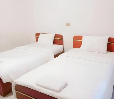 Huay Kaew Apartment | X GO INN Maya - Nimman Chiang Mai เมญ่า