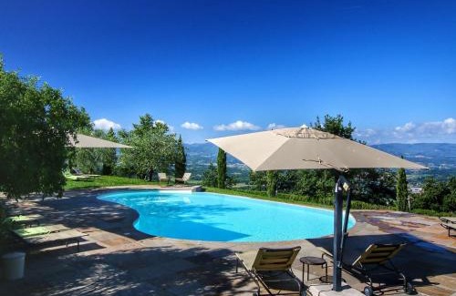 Loro Ciuffenna House | x000D Farmhouse in Loro Ciuffenna