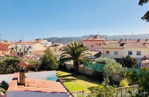 Sant Feliu de Guixols Villa | Xaloc CostaBravaSi