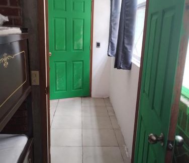Amecameca Apartment | Xaltepic tú casa