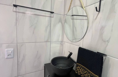 Xaxim Apartment | Xaxim net kit