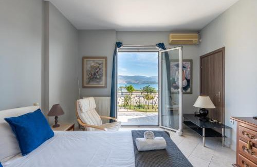 Lixouri Apartment | Xenia Ionis luxury apartments
