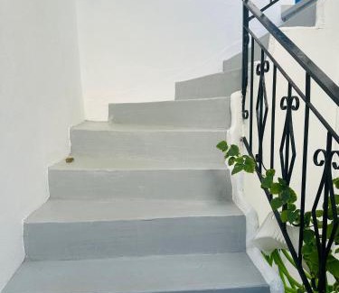 Poros Hotel | XENIOS APARTMENTS