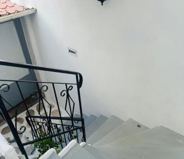 Poros Hotel | XENIOS APARTMENTS