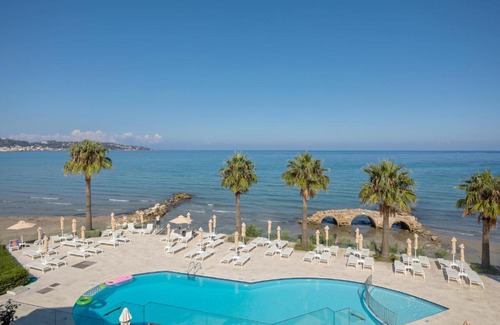 Argassi Apartment | Xenos Kamara Beach