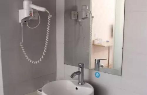 Wulingyuan Hotel | Xin Jia Yuan Business Hotel