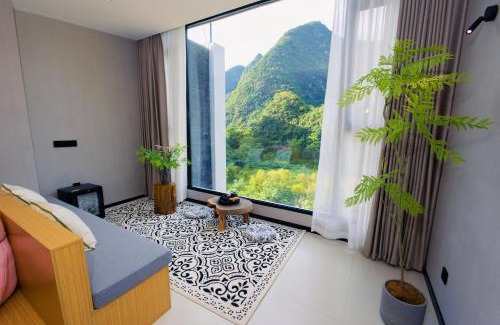 Yangshuo House | Xingyun Mujing Hotel