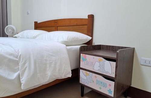 Beidou House | Xinyuan Guest House