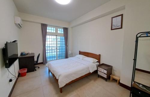 Beidou House | Xinyuan Guest House
