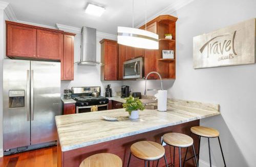 Olde Kensington Apartment | Xl Studio - Stylish Studio W Rooftop Pool