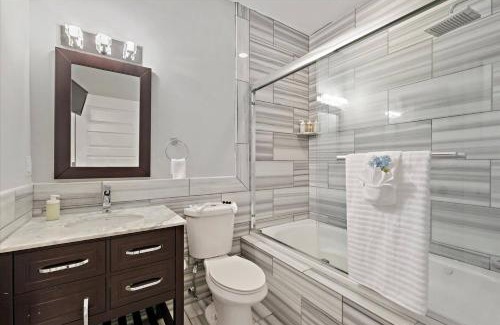 Olde Kensington Apartment | Xl Studio - Stylish Studio W Rooftop Pool