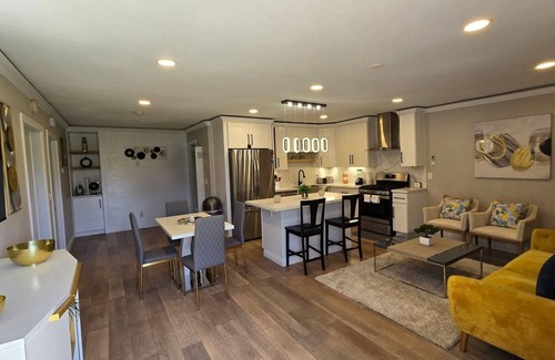 La Presa Apartment | Xlnc Exotic home 2