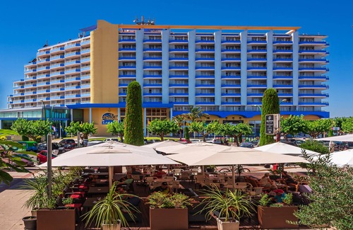 Empuriabrava Apartment | Xon's Platja ApartHotel